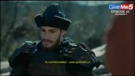 Dirilis Ertugrul - Season 03 Episode 43